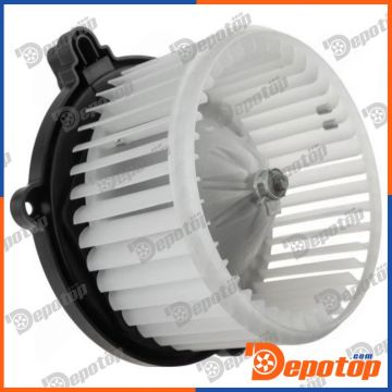 Pulseur d'air habitacle pour HYUNDAI | EWN-HY-014, 8EW351150004